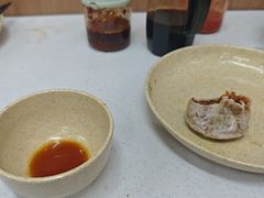 -李记清真馆(打钉巷店)
