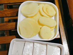 -快活林酸汤鱼鲜品火锅店(甲秀楼店)