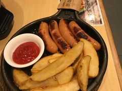 -阿香米线(中原万达店)