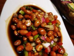 -聚点串吧·北京烧烤(赵登禹路店)