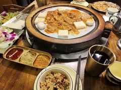 -老渔家·白族·石板烧(大理古城叶榆路店)