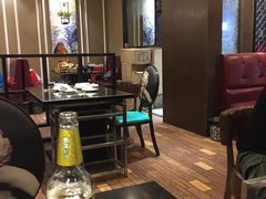 包厢-红顶老汉烧鸡公羊蝎子火锅(学士街店)