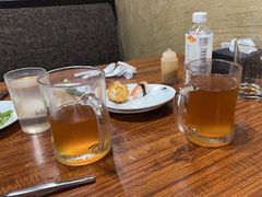 -汉巴味德·烤肉与啤酒的自助(杭州大悦城店)