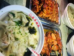 -海平馄饨(逍遥二路店)