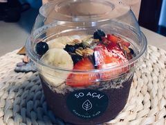 -So Acai(天河店)