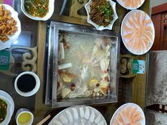 -沱江鱼府(丽江店)