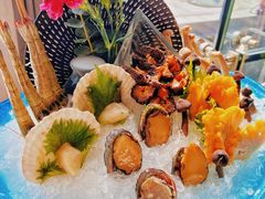 -享月汤皇·海鲜小火锅·聚会(曲江创意谷店)