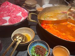 -色響火锅(恒隆广场店)