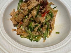 -本处·素食·融合料理(南油店)