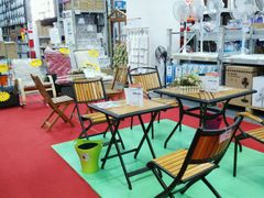 325-407园艺促销节-百安居装修建材卖场(泰然店)