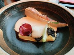 -翡翠36餐厅(浦东香格里拉店)