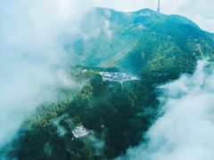 -南岳衡山风景名胜区