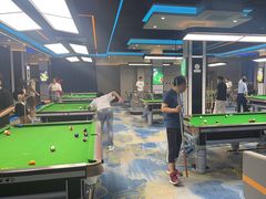 -永宁台球·棋牌俱乐部(淮海路店)