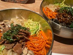 -KimPro 辛普乐概念韩餐