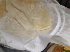 -老镇春饼(济宁万达店)