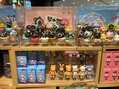 -九木杂物社(恒隆广场店)