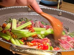 -吃饭皇帝大·土家民族菜(温州万象城店)