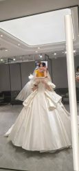 -青禾蒙娜丽莎婚纱摄影(武汉总店)