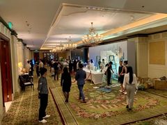 -广州富力丽思卡尔顿酒店