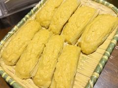 玉米粑粑-飞虹鱼馆(南湖店)