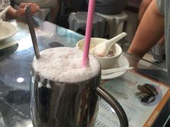 -义顺牛奶公司(新马路老店)