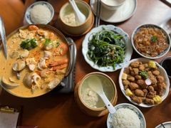 -林四喜·闽南传家菜(鼓浪屿店)