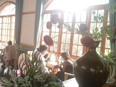 -楠柏弯休闲山庄(梨花溪店)