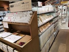 -MUJI无印良品(西单大悦城店)