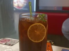 -鱼酷活鱼烤鱼(南京水游城店)