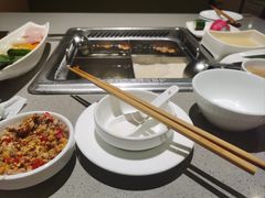 -海底捞火锅(仓山爱琴海店)