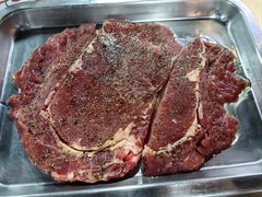 -小院地摊烤肉