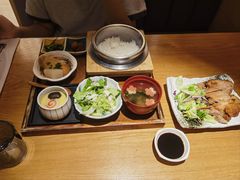 -味太助·银饭食堂(中华城店)