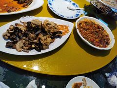 -人民公社大食堂(顺义总店)