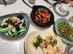 -鹿港小镇(金虹桥国际中心店)