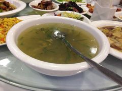 -静之湖湖畔餐厅