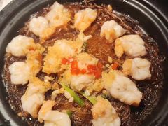 -绿茶餐厅(财富购物中心店)