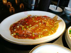 -老村长•湖北家常菜(南湖店)