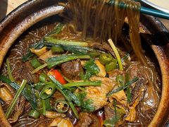 -煲王粤菜餐厅(中侨中心店)