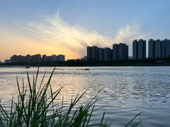 -咸阳湖景区