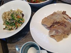 -王家大院·南京菜(湛江路总店)