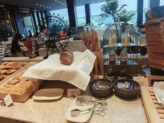 -上海虹桥宾馆(郁锦香品牌酒店)