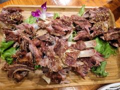 烤脊骨-赵家小馆(沈阳禹洲广场店)