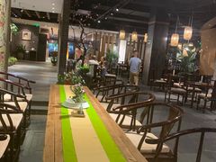 -青藤茶馆(南山路店)