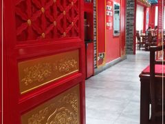 -京味张·北京烤鸭(天河南二路店)