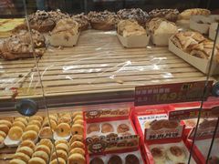 -味多美蛋糕(安定门店)