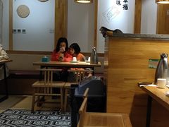 大堂-小幸湖春饼(悦茂购物中心店)