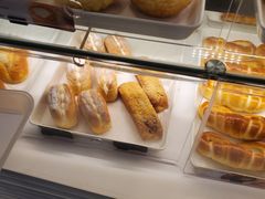-BreadTalk面包新语(长寿路地铁站店)