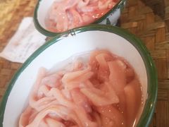 -王婆乔鲜鱼自助火锅(蜀汉路店)