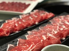 -京韵胡同·酱香羊蝎子火锅涮肉(长寿路店)