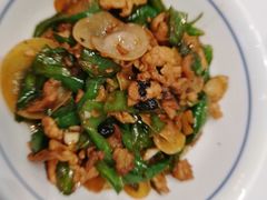 -洞庭米湘·湖南菜(银河SOHO店)